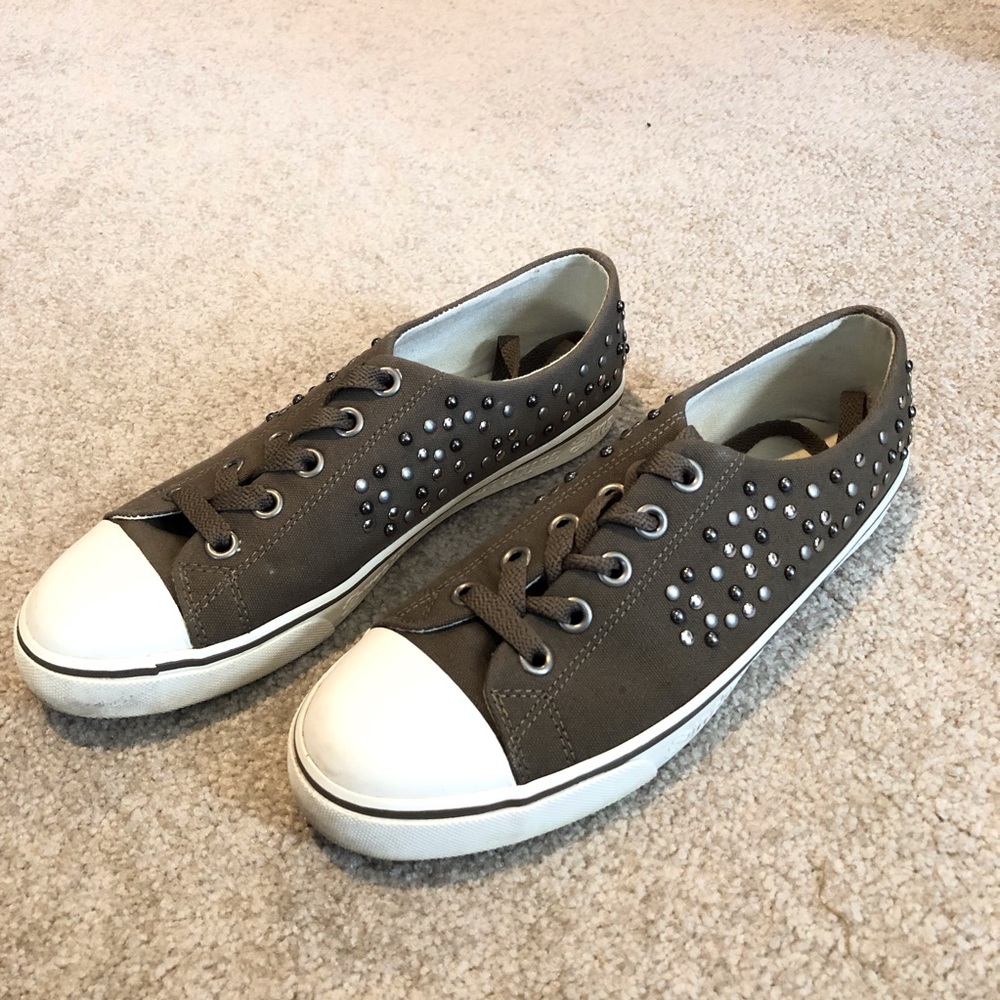 Juicy Couture Sneakers